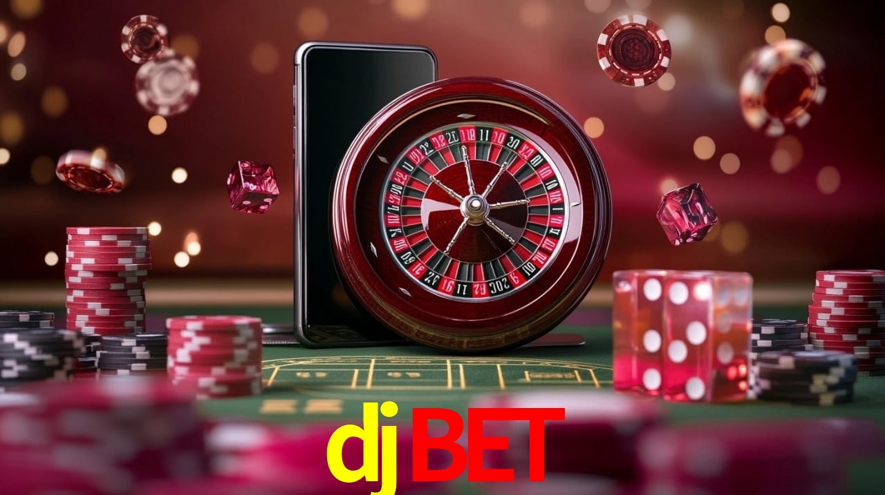 Experiência VIP djbet