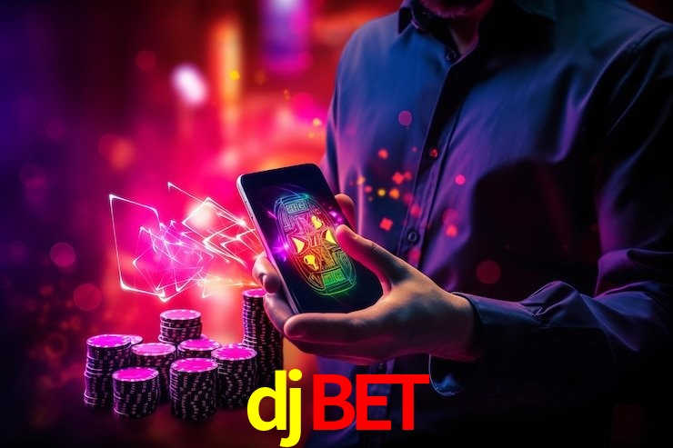 Experiência VIP djbet