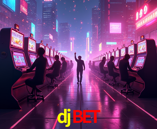 Estatísticas djbet