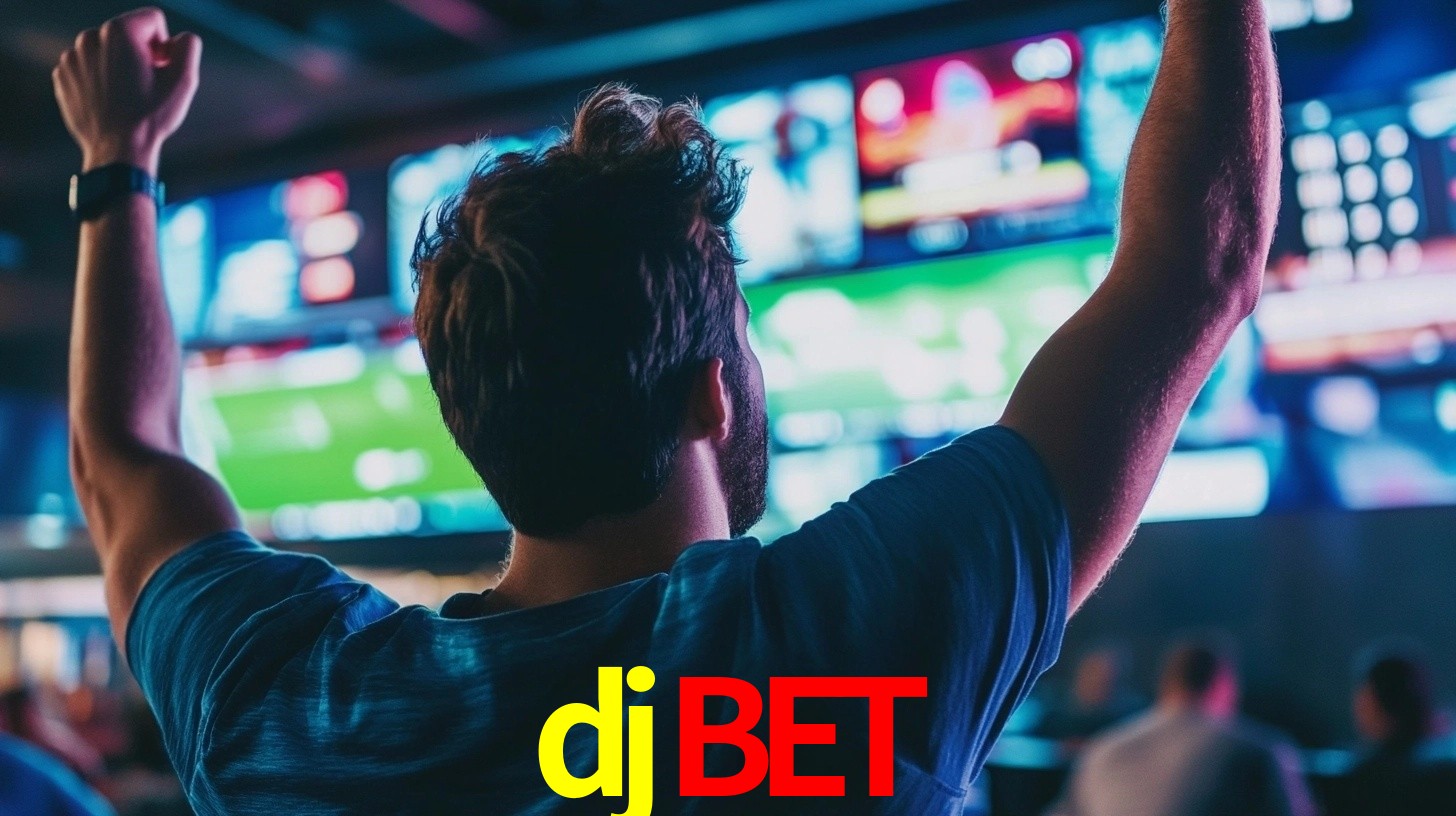 djbet login