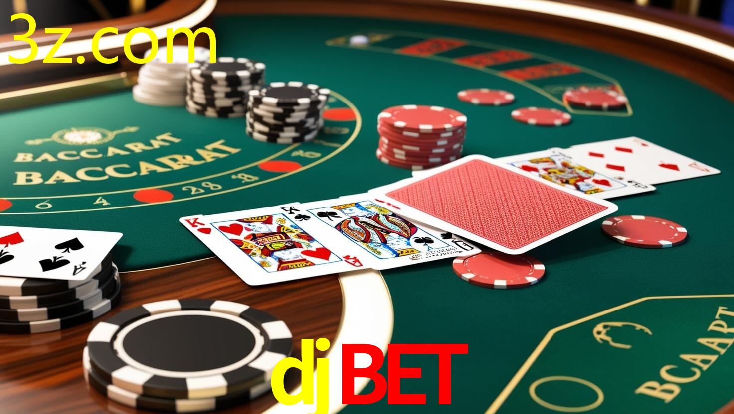 Jogos de Cassino DJBET.COM