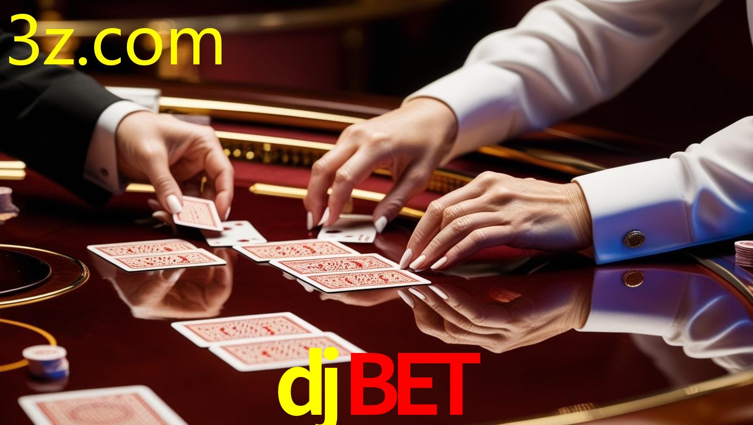 Cassino Online Seguro DJBET.COM