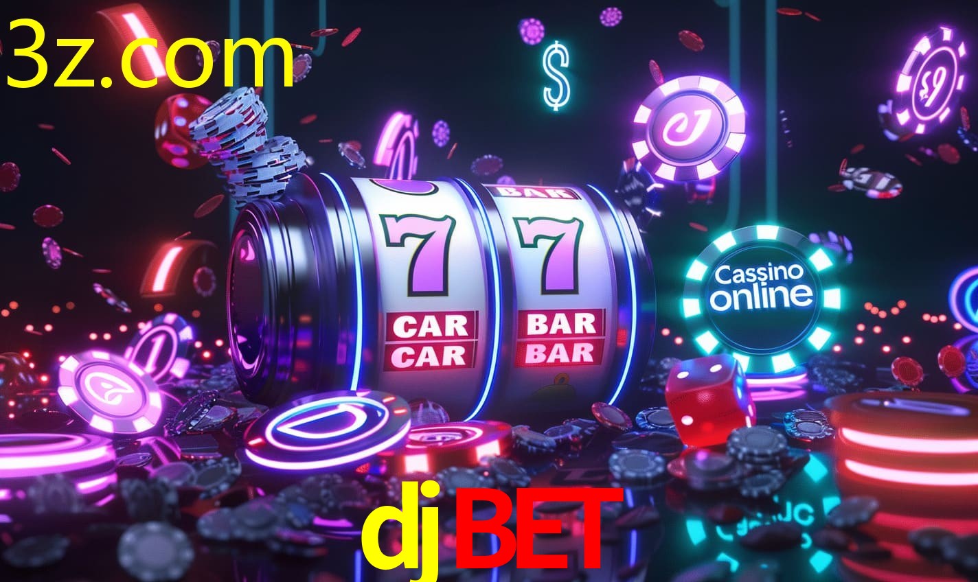 Apostas Futebol ao Vivo DJBET.COM