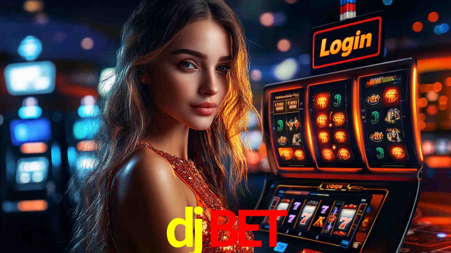 djbet login