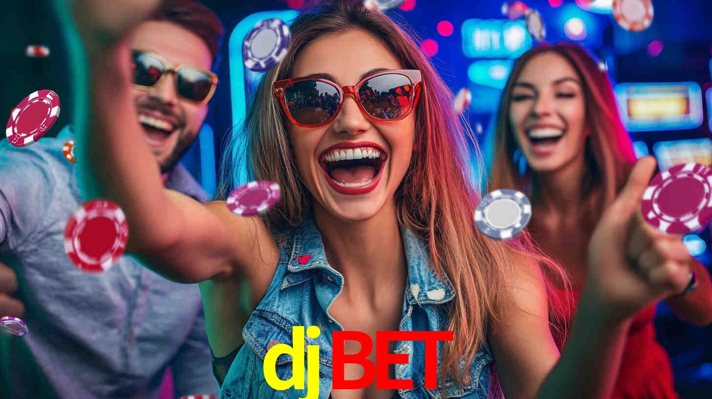 Explorando a Categoria de Eventos em Apostas na djbet