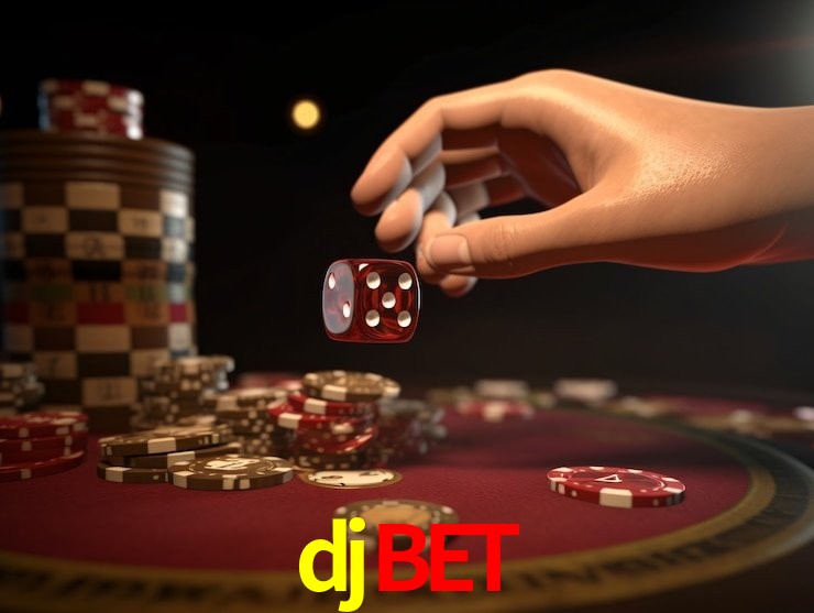 djbet Belo Horizonte - Jackpots