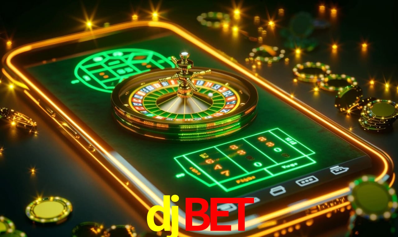 djbet Brasília - Security