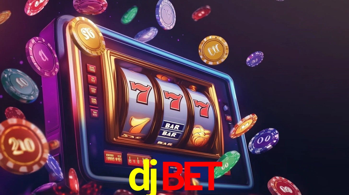Roulette Table djbet