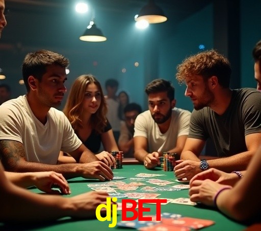 djbet Rio de Janeiro - Slot Strategy