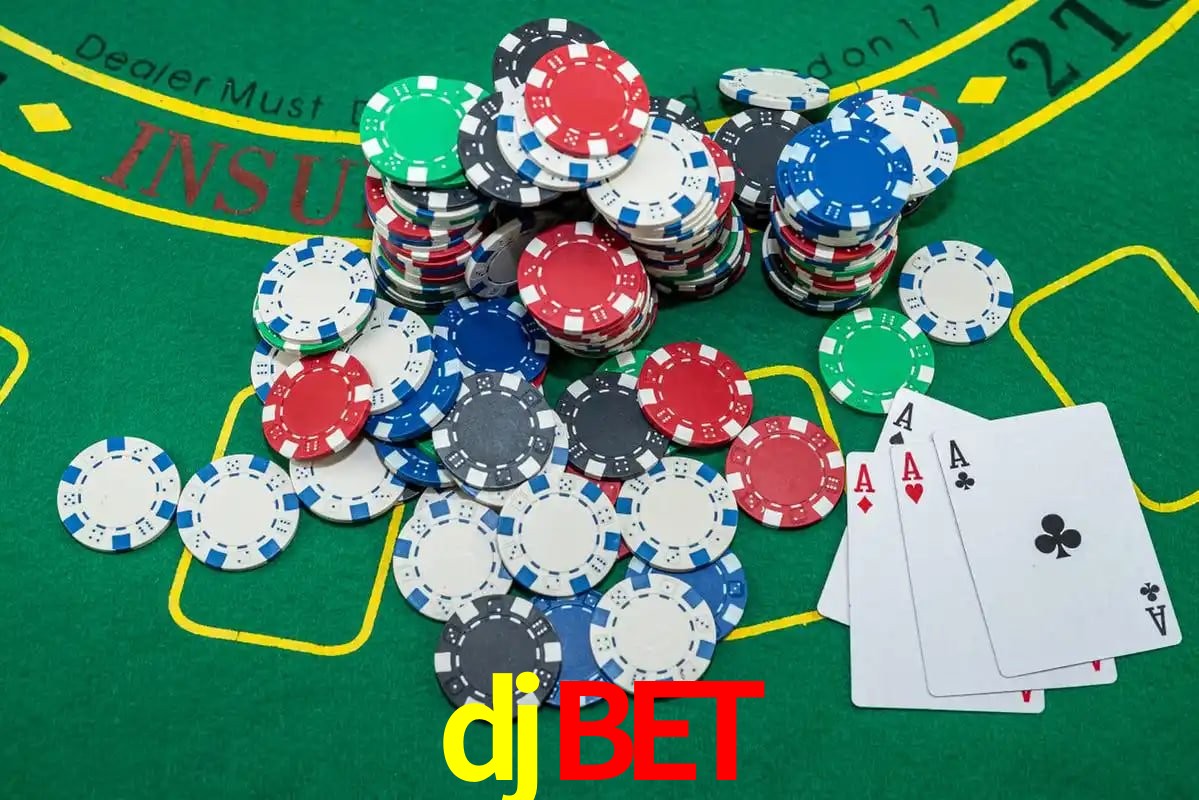 Apostas de Tênis djbet