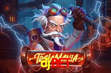 djbet - Pagamento PIX Instantâneo