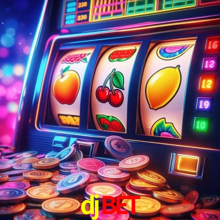 Tecnologia da Plataforma djbet