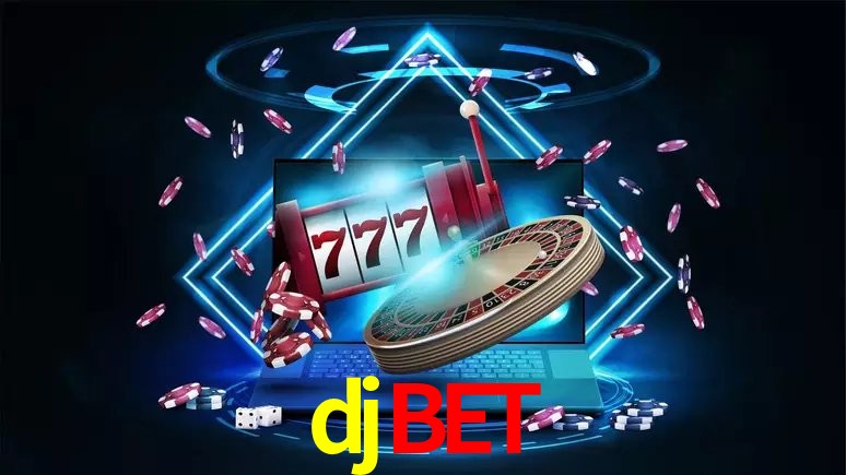 djbet - Aplicativo Móvel