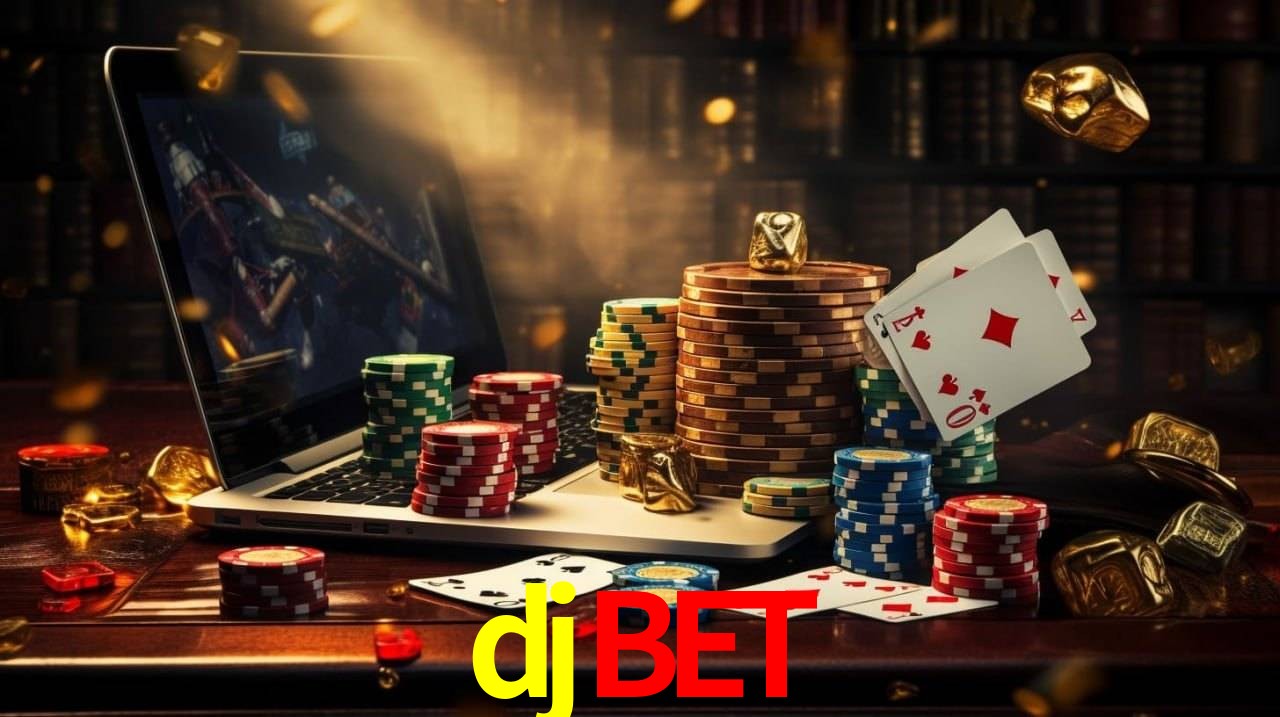 Recursos de Bônus djbet