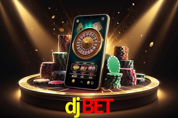 djbet - Login Methods