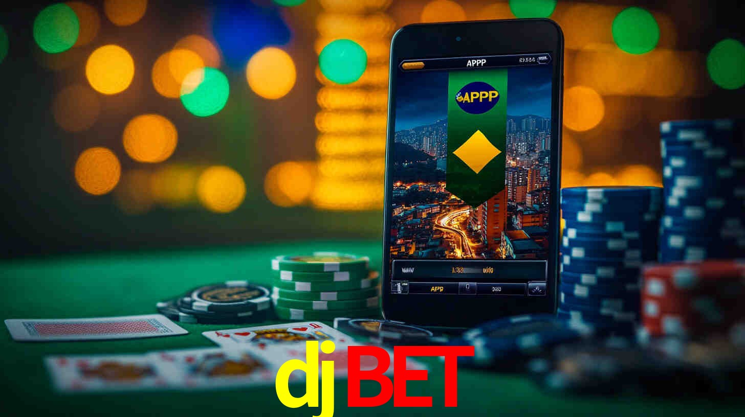 Desvendando o Mundo dos Jogos Virtuais na djbet
