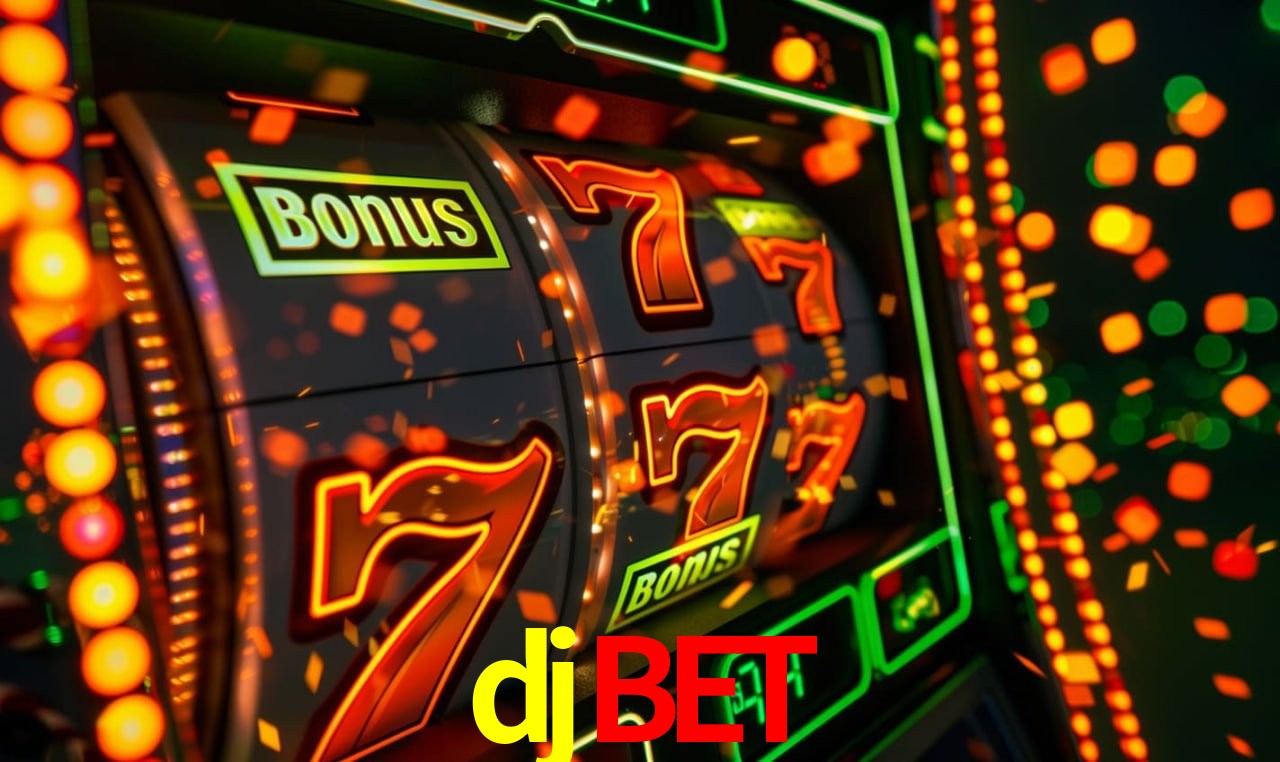 Interface do App djbet