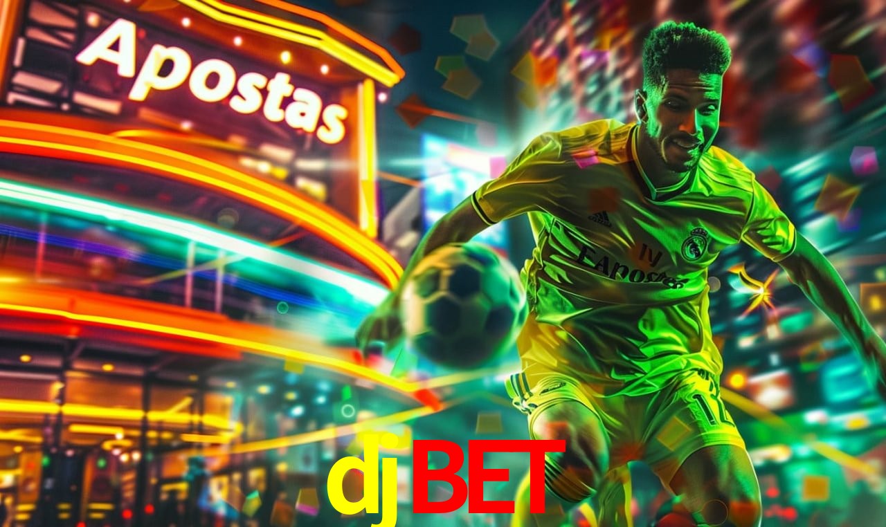 djbet Brasília - Jogo Features