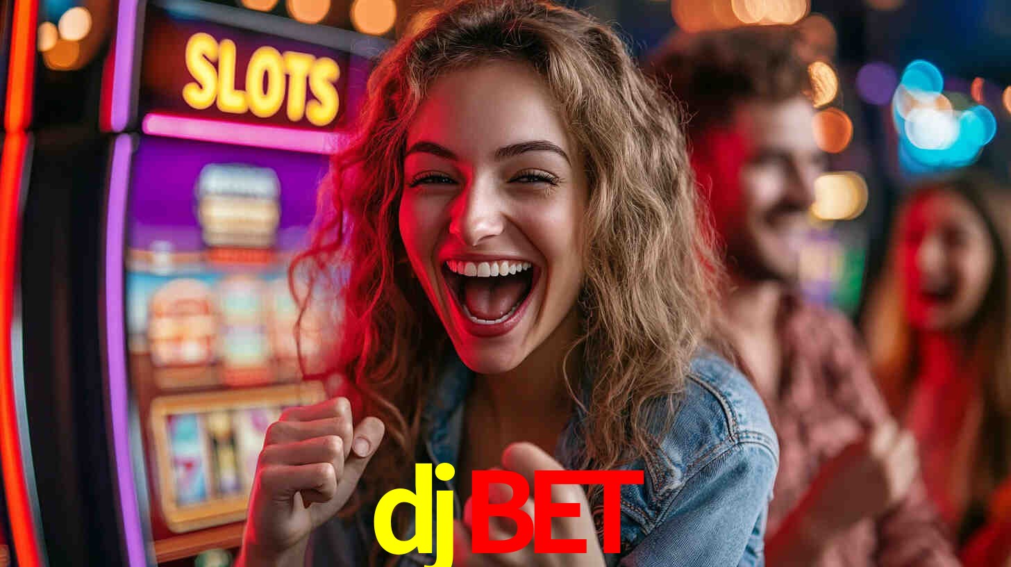 A Emoção da Loteria na djbet: Uma Chance de Mudança de Vida