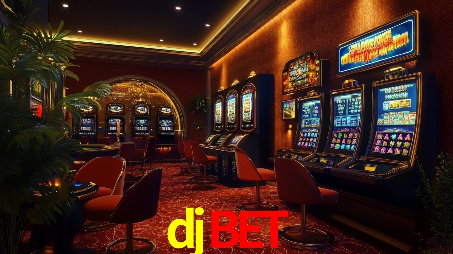 Live Casino djbet