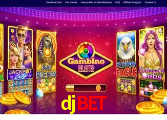 djbet São Paulo - All Bonuses
