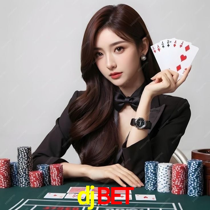 djbet Plataforma - Certificada MGA desde 2015