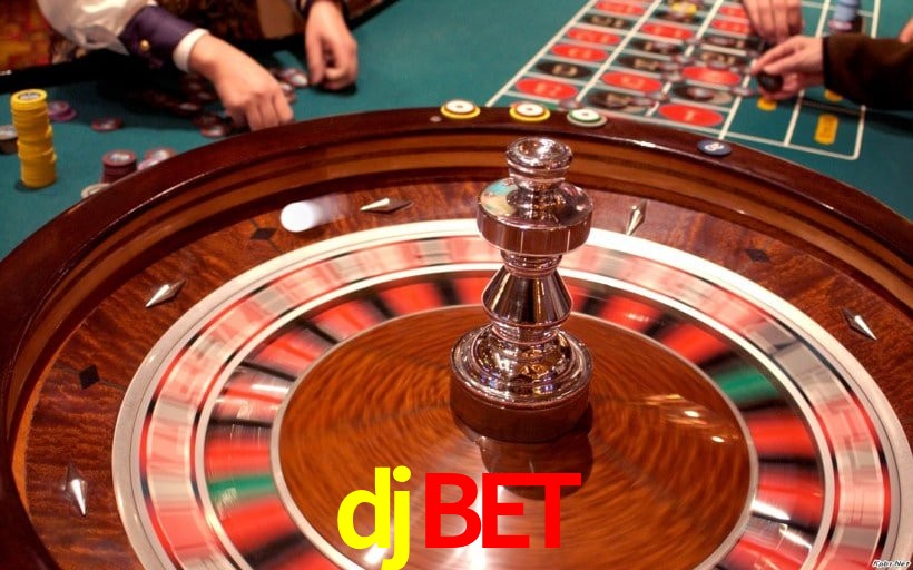 Apostas de Basquete djbet