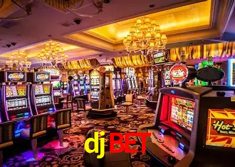 djbet Brasília - Casino Guide