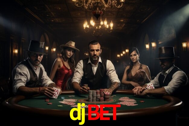 Interface Premium djbet