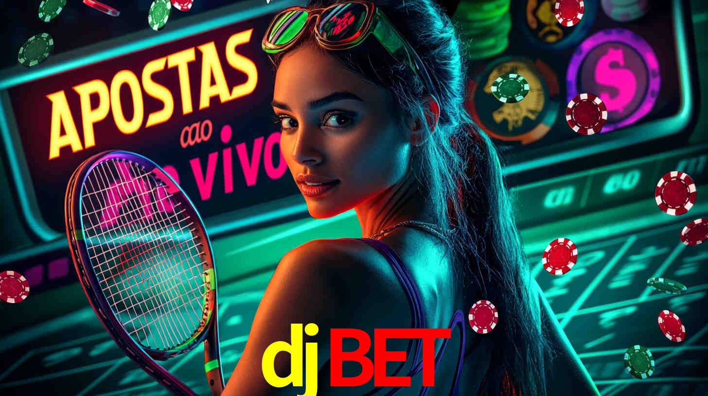 Explorando a Categoria de Eventos em Apostas na djbet