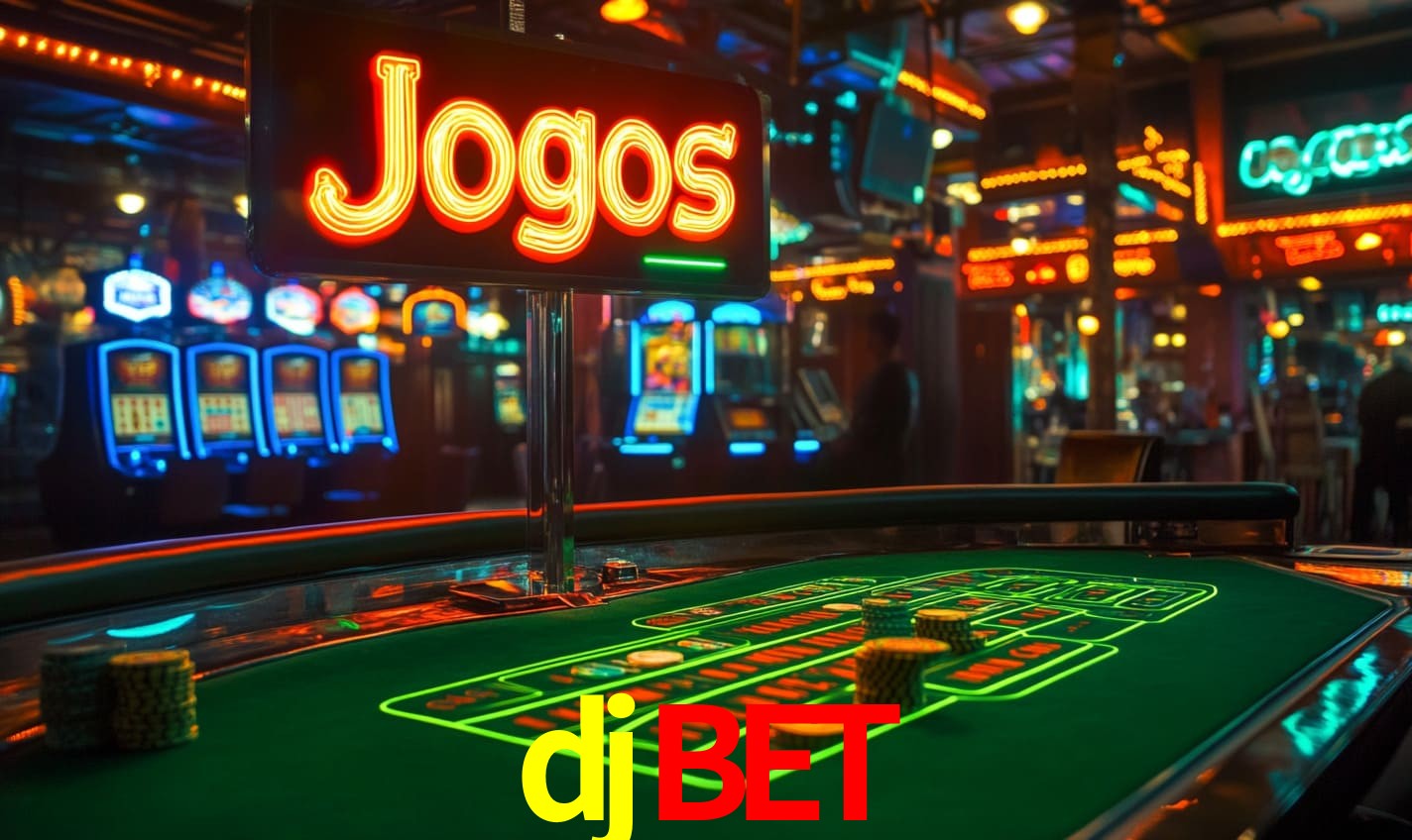 djbet - Customer Support
