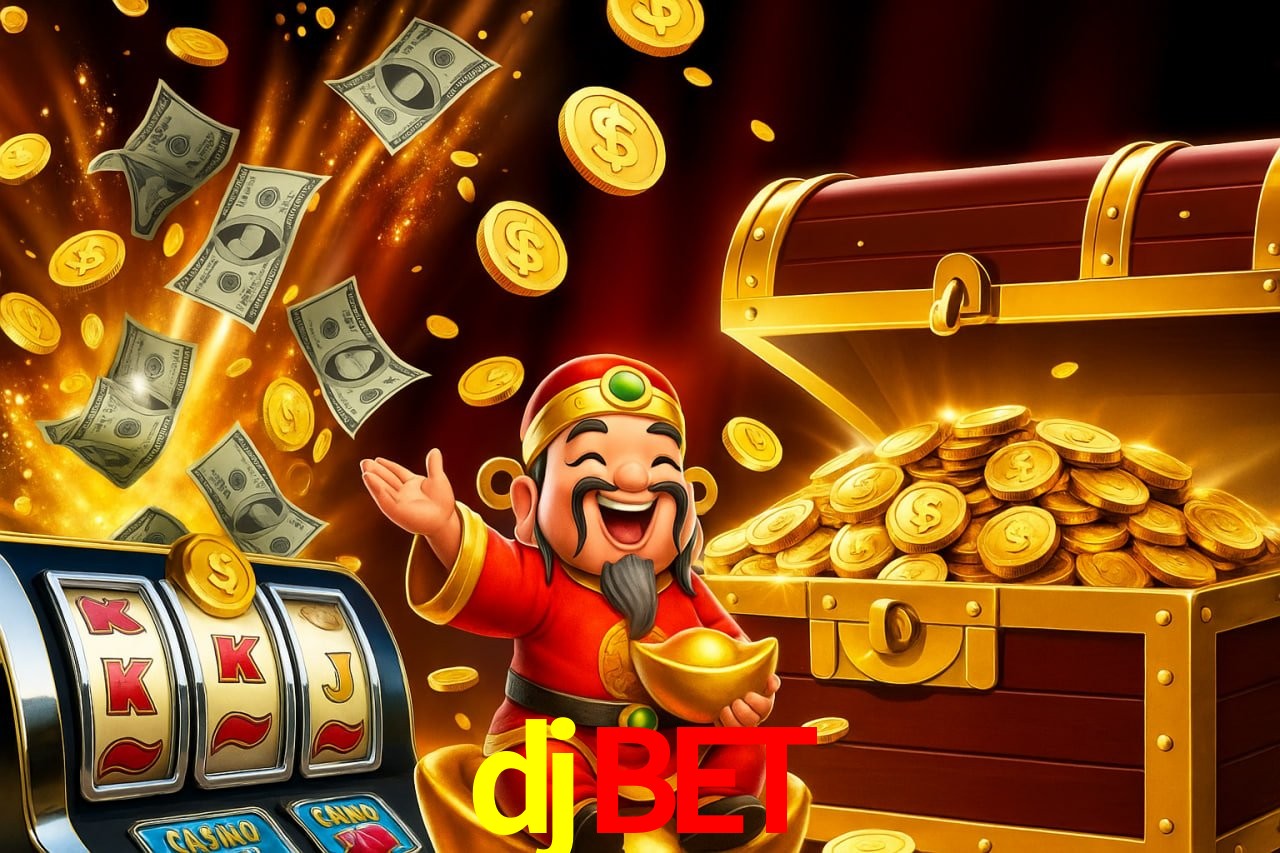 Apostas de Futebol djbet