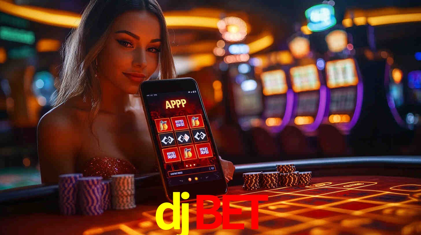 Descubra a Essência do djbet: Nossa História e Compromissos