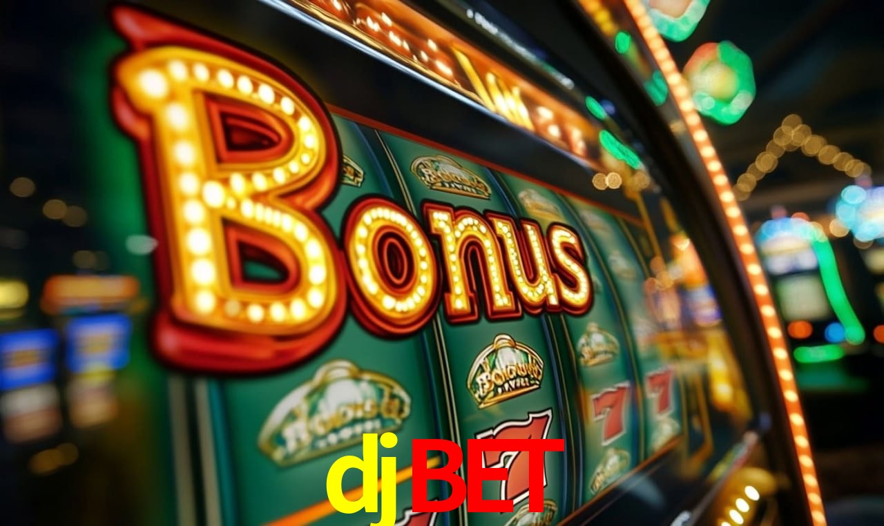 djbet São Paulo - Top Slots