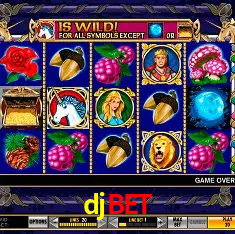 djbet Cassino - 80+ Mesas ao Vivo