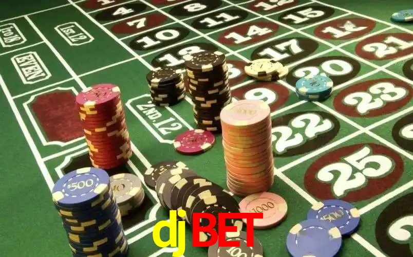 djbet Rio de Janeiro - Popular Jogos