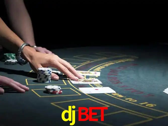 djbet Promoções - 30+ Ofertas Diárias