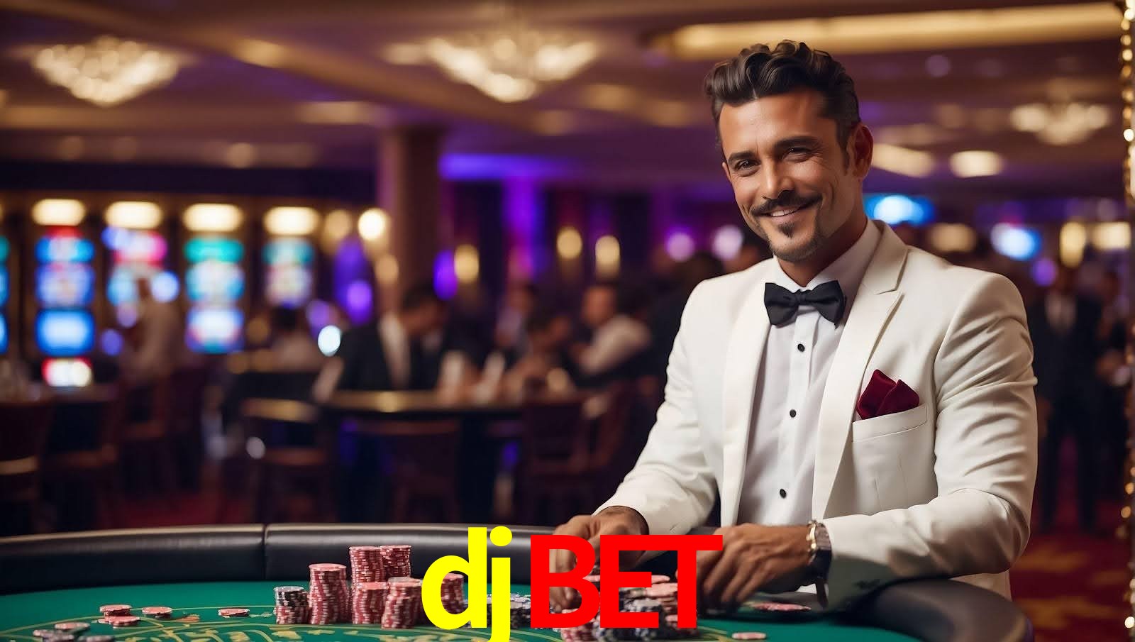 djbet - Rápido Acesse
