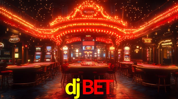 djbet App Interface