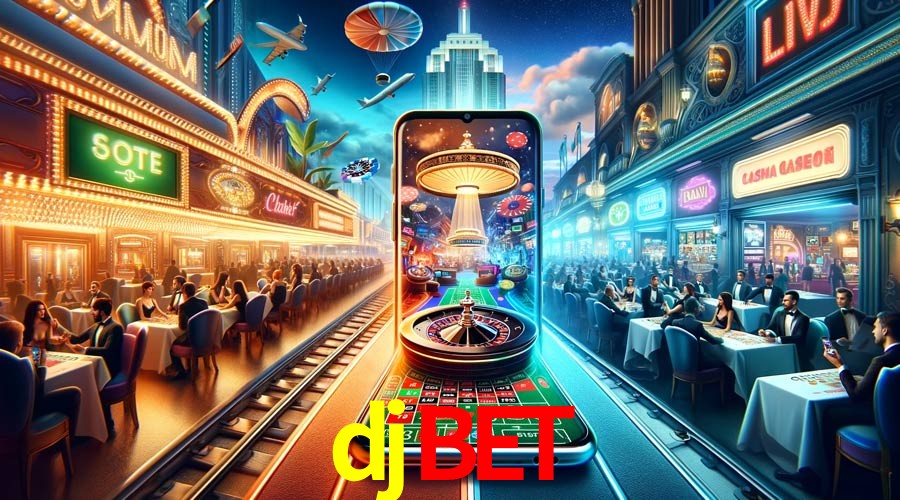Weekend Specials djbet