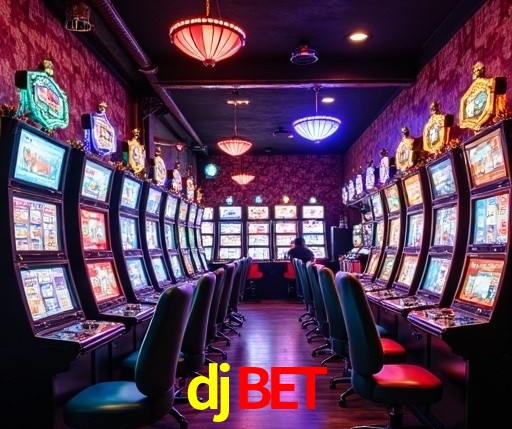 djbet Salvador - Strategy