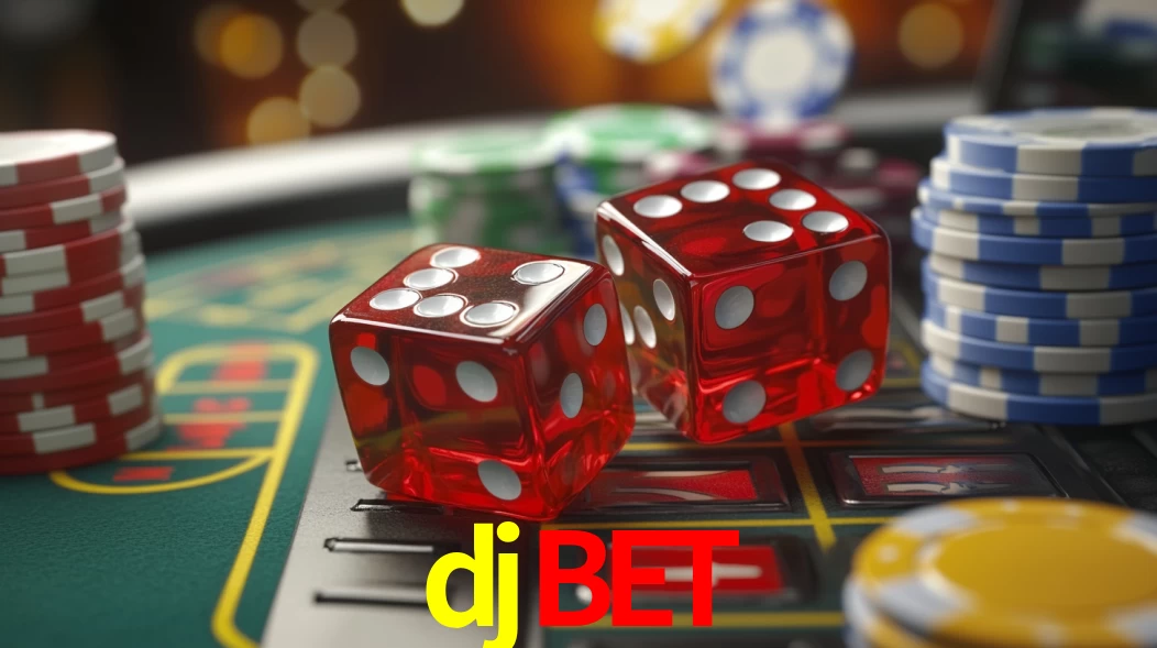 Blackjack Table djbet