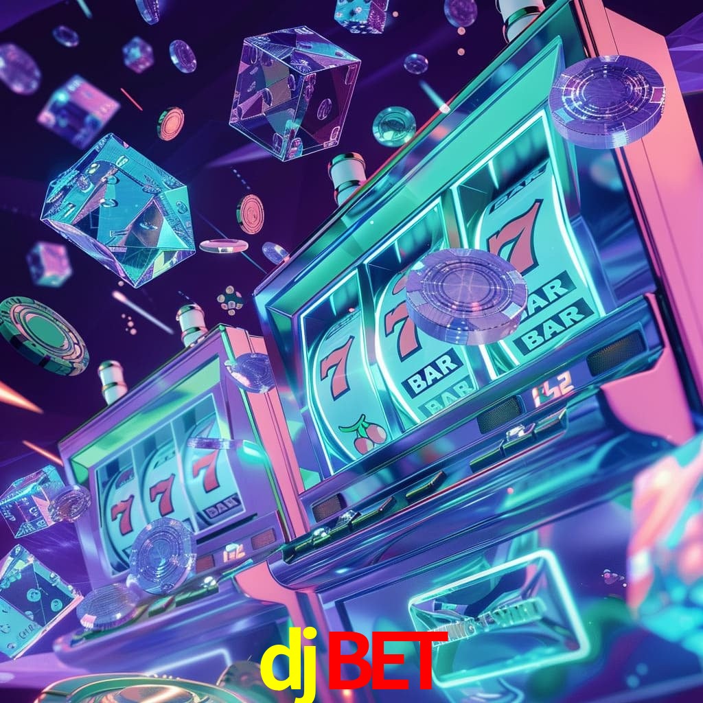 Bônus de Boas-vindas djbet
