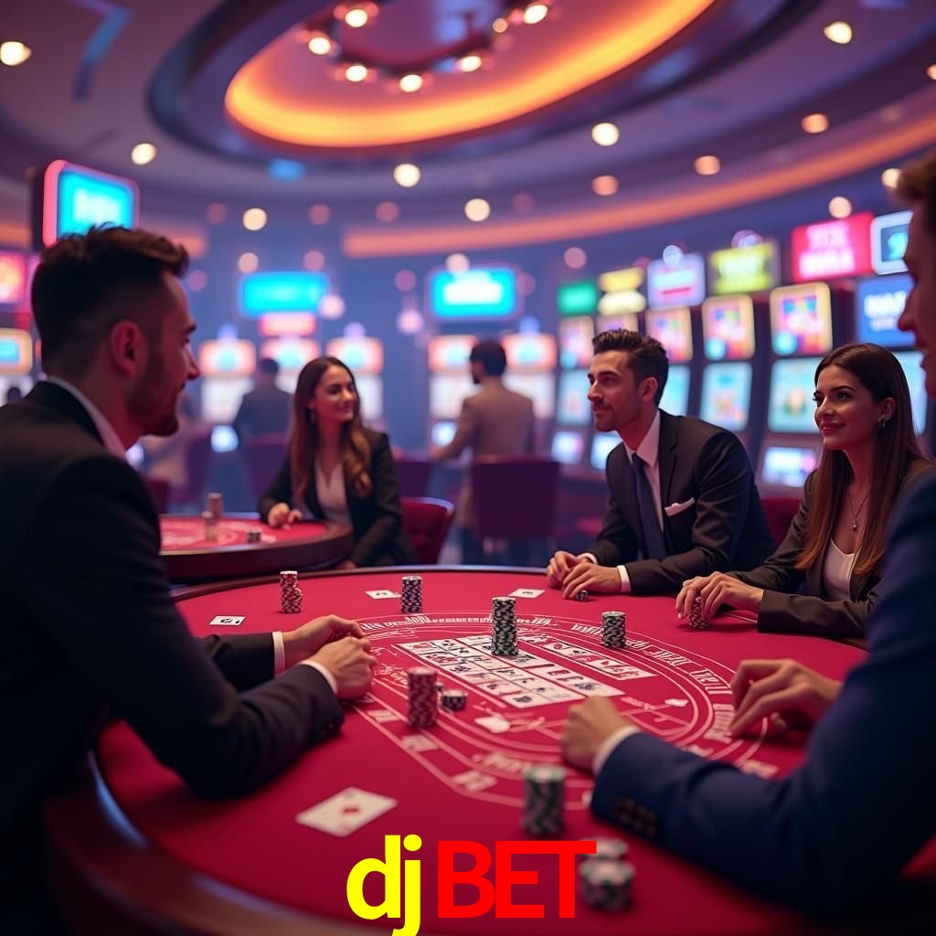 Estatísticas Esportivas djbet