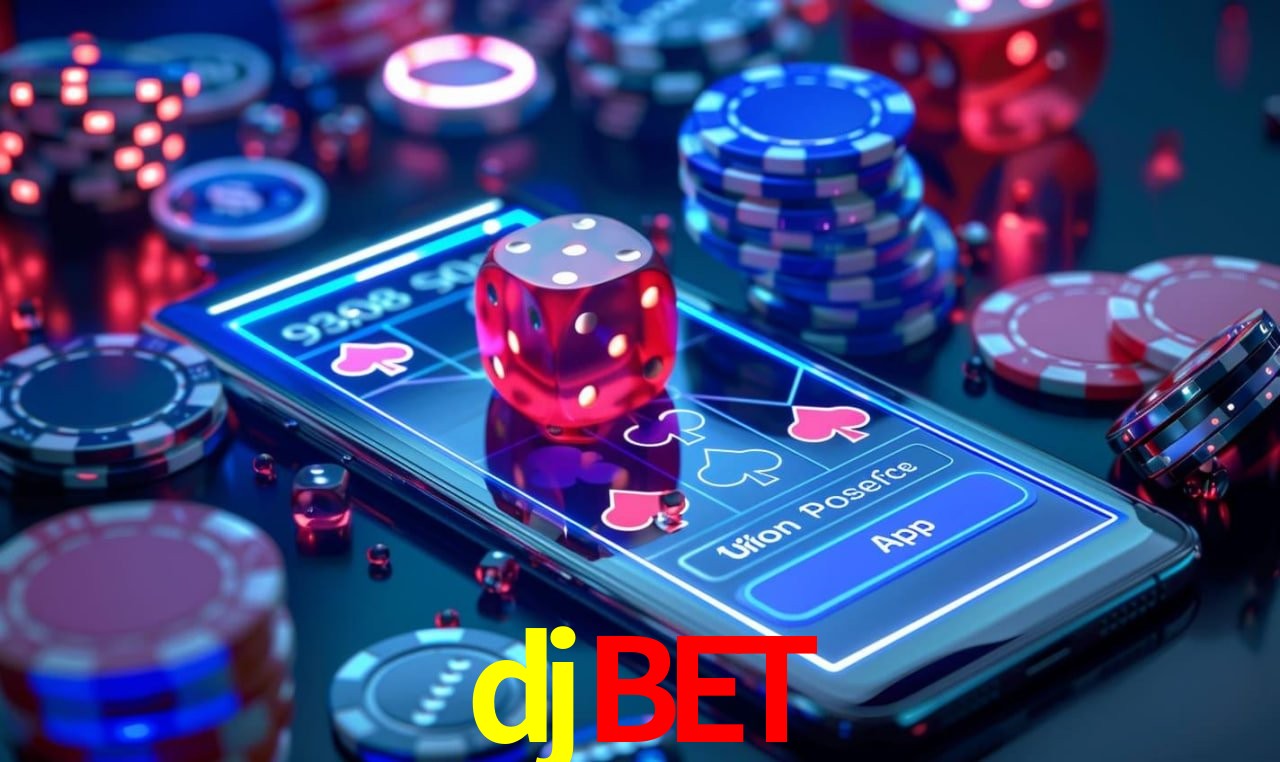 djbet Belo Horizonte - Basketball